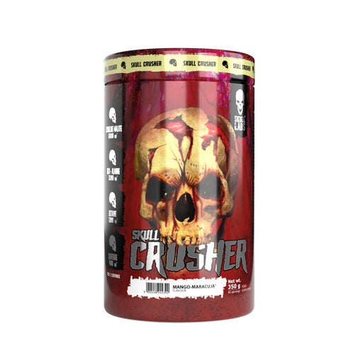 Skull Labs Skull Crusher 350g - Fitness Shop - PowerPumperz