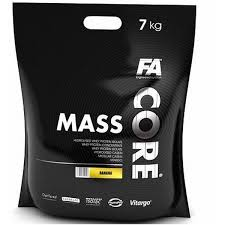 FA Nutrition CORE Mass 7kg - Fitness Shop - PowerPumperz