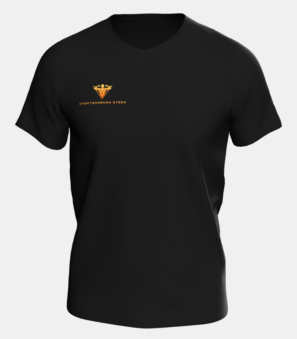 T-Shirt Sportnahrung Stark - Fitness Shop - Stark