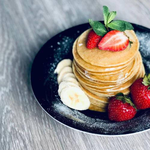 Protein-Pancakes