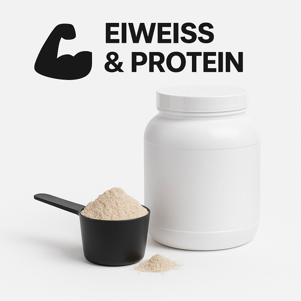 Protein / Eiweiß