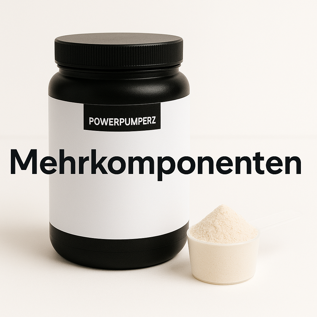Mehrkomponenten