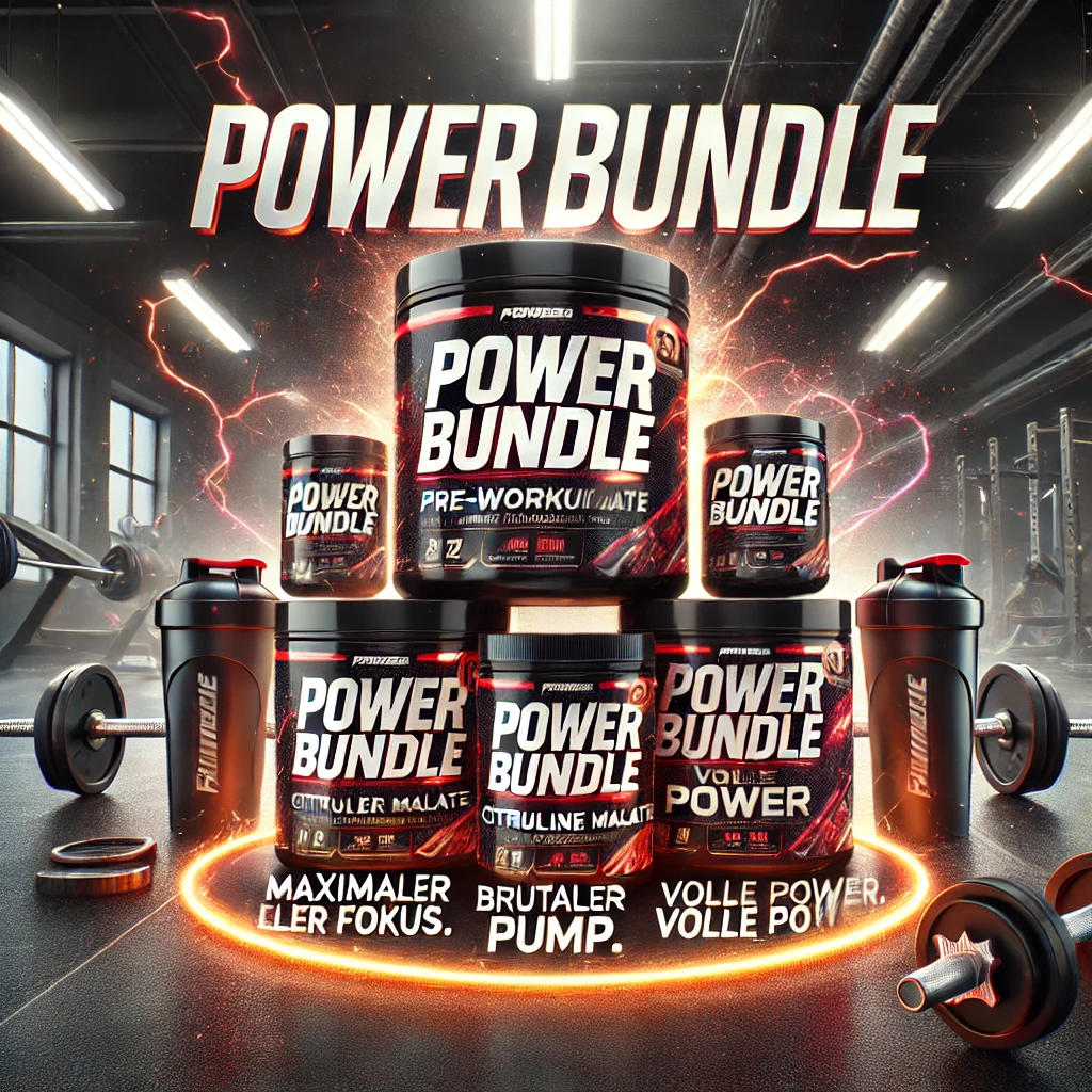 PowerBundle