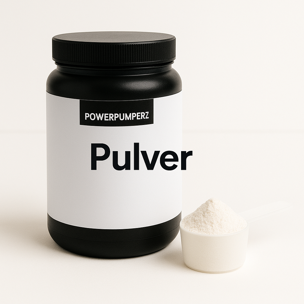 Pulver