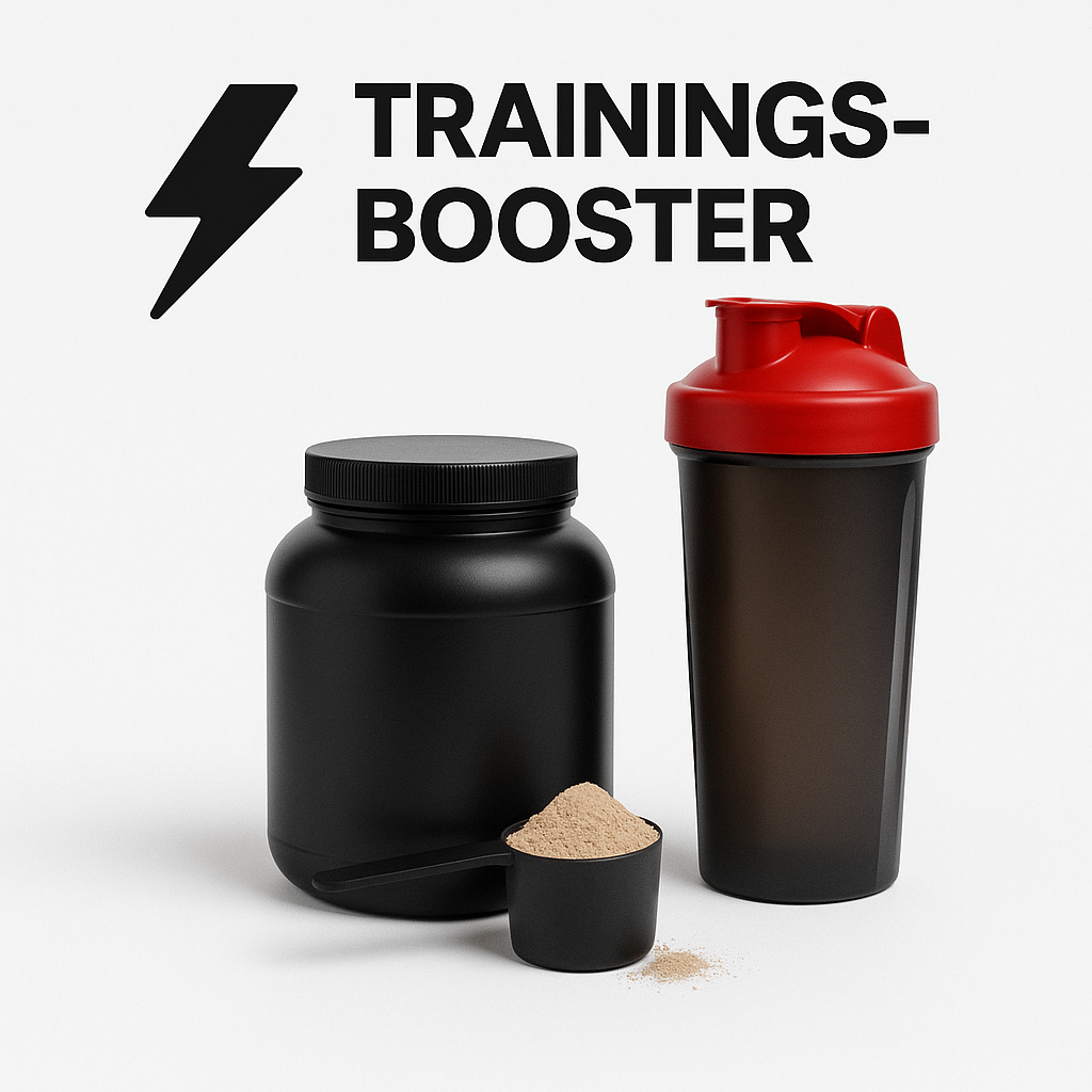Trainings-Booster