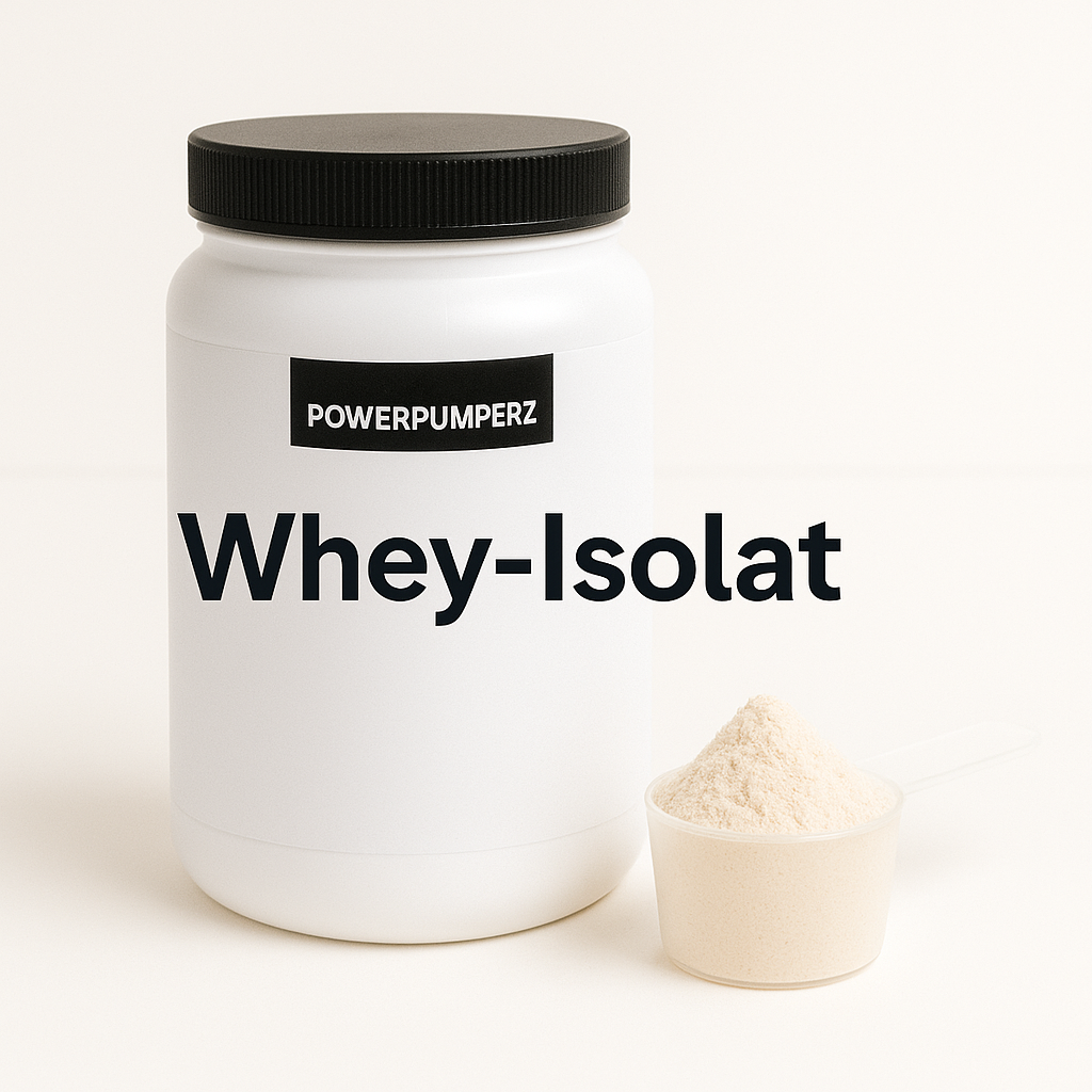 Whey-Isolat