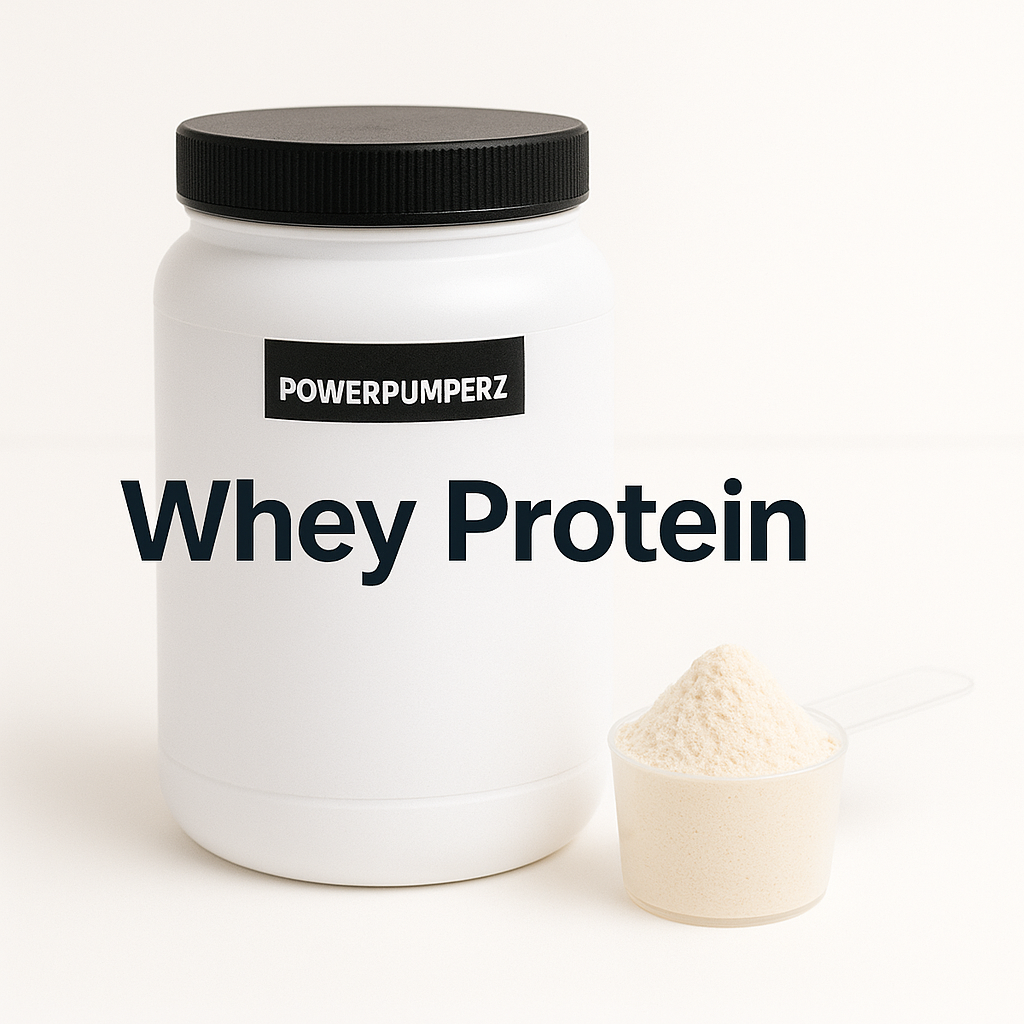 Whey Protein
