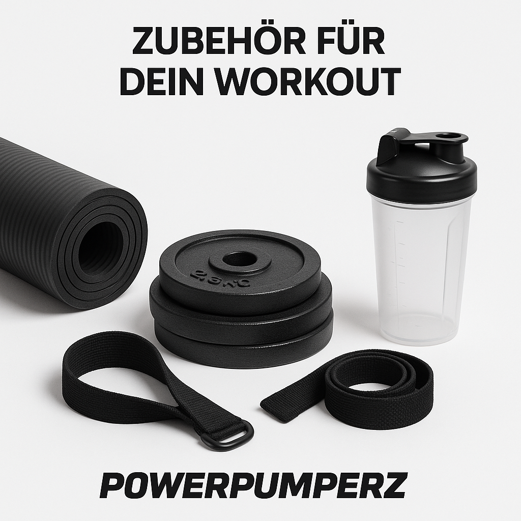 Zubehör