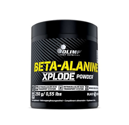 Olimp Beta-Alanine Xplode Powder 250g - Fitness Shop - PowerPumperz