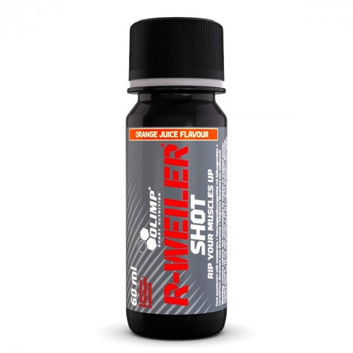 Olimp R-Weiler Shot 9x60ml - Fitness Shop - PowerPumperz