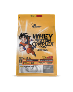 Olimp Whey Protein Complex 100% - 700g - Fitness Shop - PowerPumperz