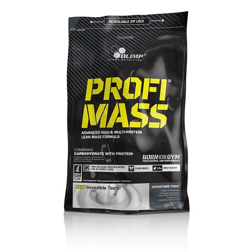 Olimp Profi Mass - 1kg - Fitness Shop - PowerPumperz