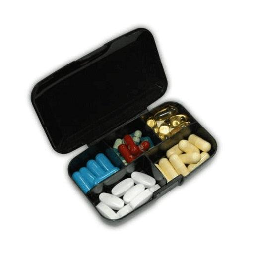 Olimp Pillenbox - Fitness Shop - PowerPumperz