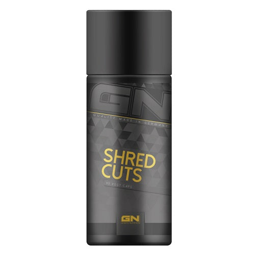 GN Shred Cuts - 90 Kapseln - Fitness Shop - PowerPumperz