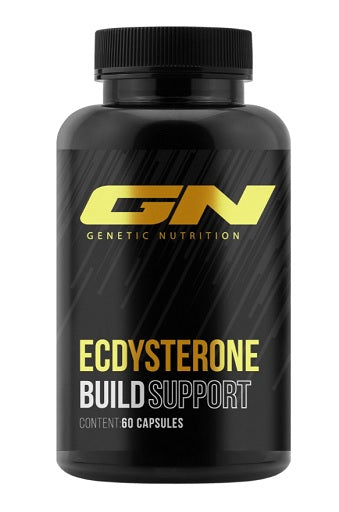 GN Ecdysterone 60 Kapseln - Fitness Shop - PowerPumperz