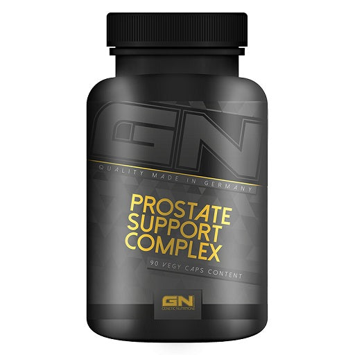 GN Prostate Support Complex 90 Kapseln - Fitness Shop - PowerPumperz