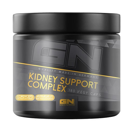GN Kidney Support Complex 180 Kapsel - Fitness Shop - PowerPumperz
