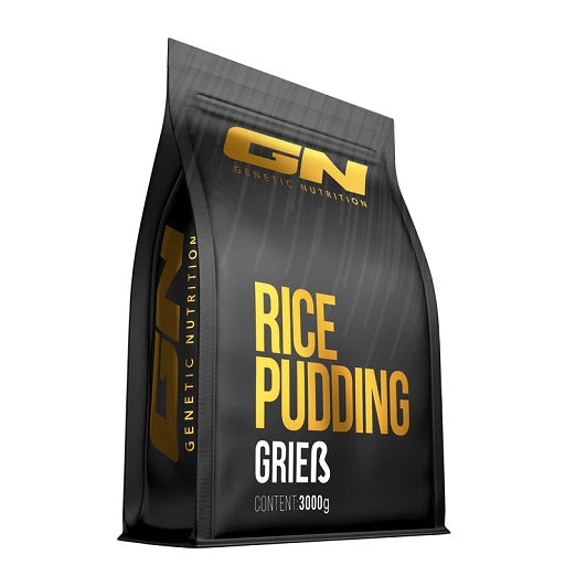 GN Reis Pudding - 3000g - Fitness Shop - PowerPumperz