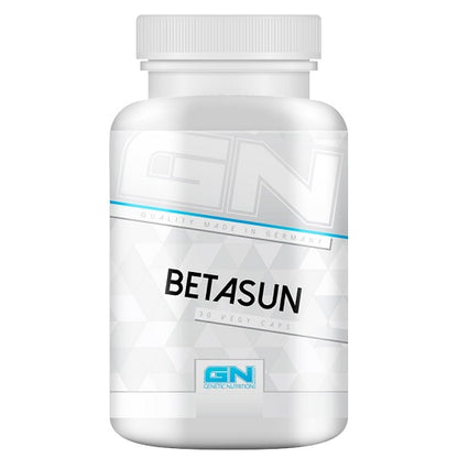 GN Beta SUN - 30 caps - Fitness Shop - PowerPumperz