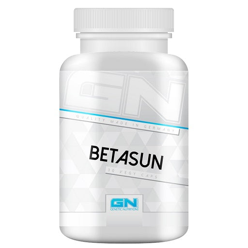 GN Beta SUN - 30 caps - Fitness Shop - PowerPumperz