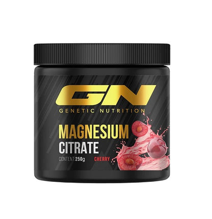 GN Magnesium Citrat - 250g - Fitness Shop - PowerPumperz