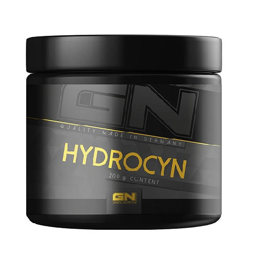 GN HYDROCYN -  Glycerin - 200g - Fitness Shop - PowerPumperz