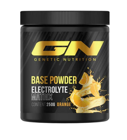GN Base Powder - 250g - Fitness Shop - PowerPumperz