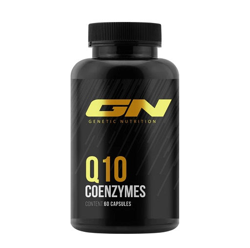 GN Q10 Health Line 60 Kapsel - Fitness Shop - PowerPumperz