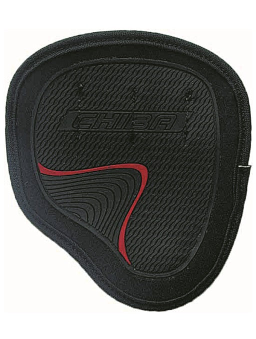 Chiba - 40186 - Motivation Grippad schwarz - Fitness Shop - PowerPumperz