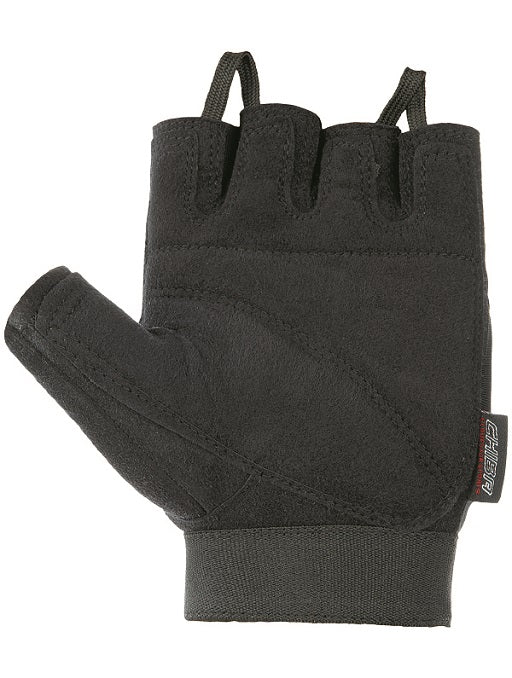 Chiba - 40400 - Power schwarz - Fitness Shop - PowerPumperz
