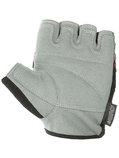 Chiba - 30410 - Athletic schwarz - Fitness Shop - PowerPumperz