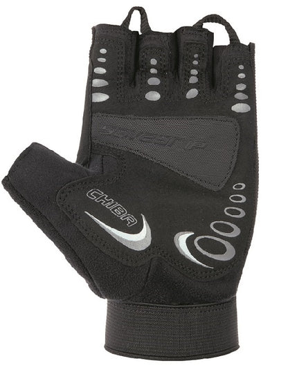 Chiba - 40416 - Fit - Schwarz - Fitness Shop - PowerPumperz