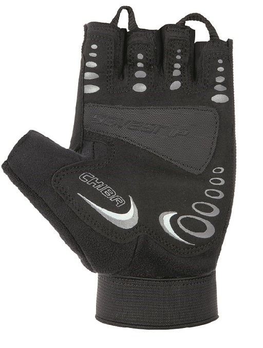 Chiba - 40416 - Fit - Schwarz - Fitness Shop - PowerPumperz