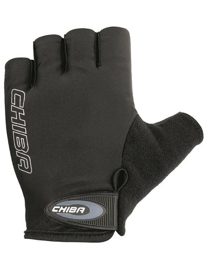 Chiba - 40428 - Allround schwarz - Fitness Shop - PowerPumperz