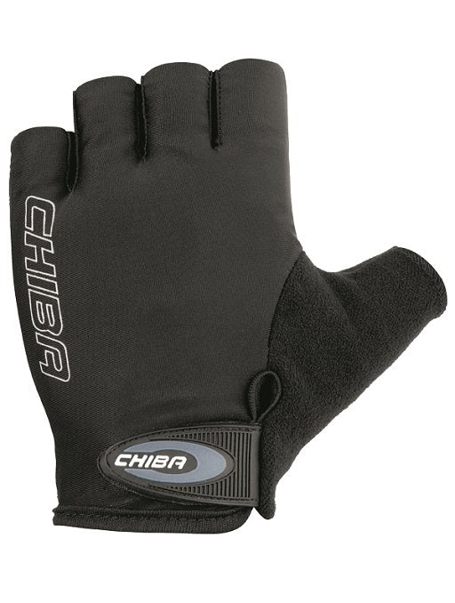Chiba - 40428 - Allround schwarz - Fitness Shop - PowerPumperz