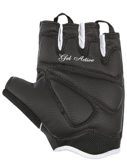 Chiba - 40926 - Lady Gel weiß - Fitness Shop - PowerPumperz