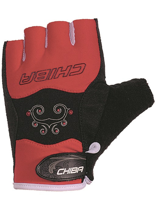 Chiba - 40946 - Lady Diamond rot - Fitness Shop - PowerPumperz