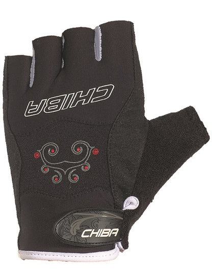 Chiba - 40948 - Lady Diamond schwarz - Fitness Shop - PowerPumperz