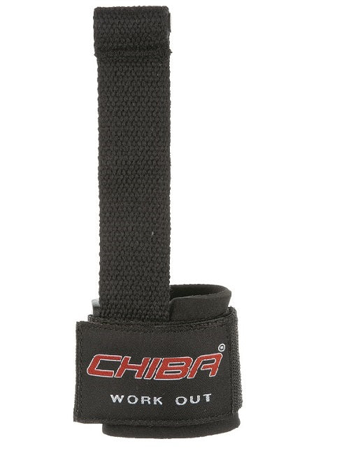 Chiba - 40610 - Powerstrap I - Fitness Shop - PowerPumperz