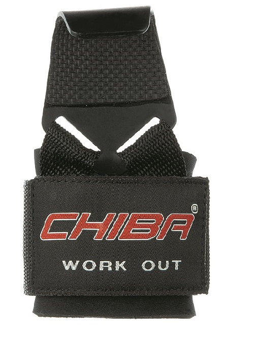 Chiba - 40958 - Latzughaken / Powerhook - Fitness Shop - PowerPumperz