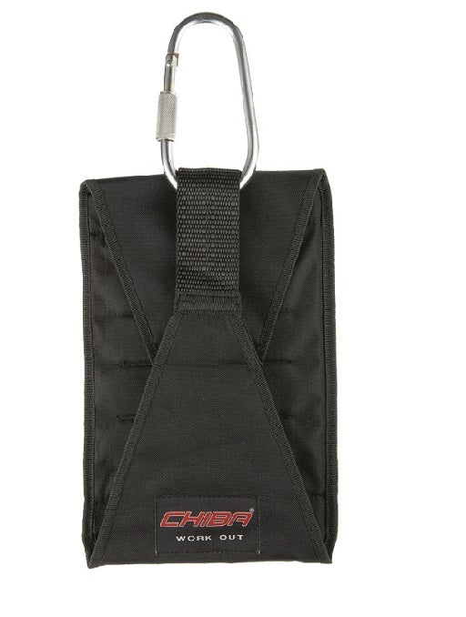 Chiba - 40710 - Armschlaufen - Fitness Shop - PowerPumperz