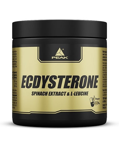 Peak Ecdysterone 120 Kapseln - Fitness Shop - PowerPumperz