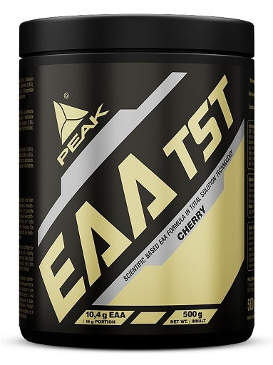 Peak EAA TST- 500g - Fitness Shop - PowerPumperz