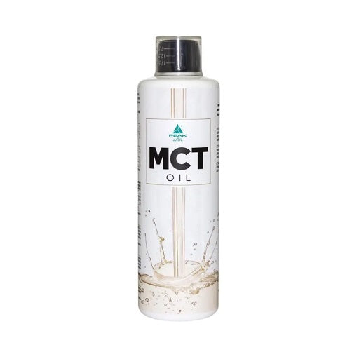 Peak MCT (500 ml) - Fitness Shop - PowerPumperz