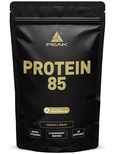 Peak Protein 85 900g - Fitness Shop - PowerPumperz