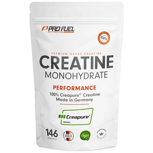 ProFuel Creatine 100% Creapure - 500g - Fitness Shop - PowerPumperz