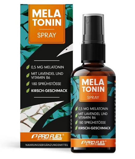 ProFuel Melatonin Spray 30ml - Fitness Shop - PowerPumperz