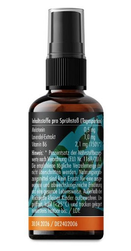 ProFuel Melatonin Spray 30ml - Fitness Shop - PowerPumperz