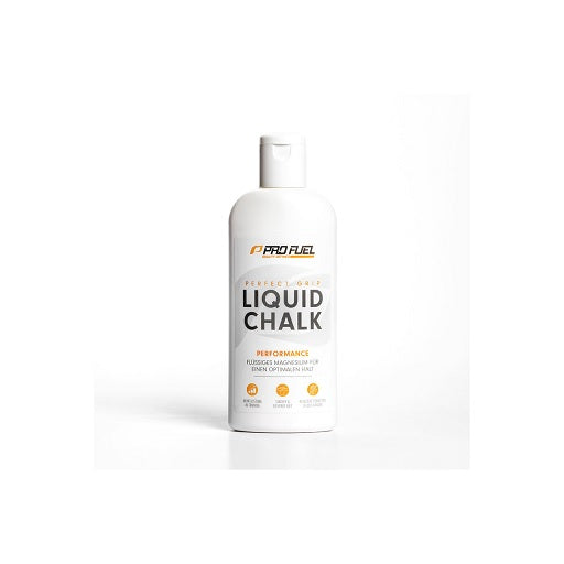 ProFuel Flüssigkreide - LIQUID CHALK 200ml - Fitness Shop - PowerPumperz