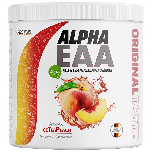 ProFuel Alpha EAA 462g - Fitness Shop - PowerPumperz